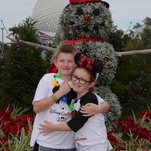 Meet your Posher, Christine